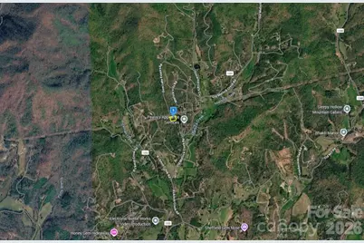 160 Gem Lake Estates Road, Franklin, NC 28734 - Photo 2