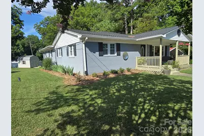 403 Stevens Street, China Grove, NC 28023 - Photo 4