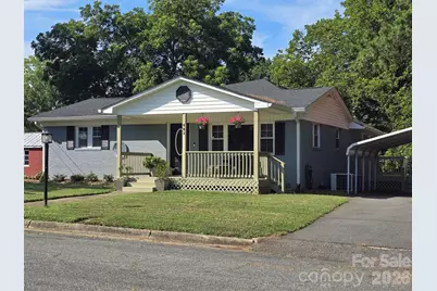 403 Stevens Street, China Grove, NC 28023 - Photo 2