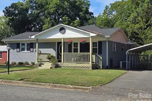 403 Stevens St, China Grove, NC 28023 - Photo 2