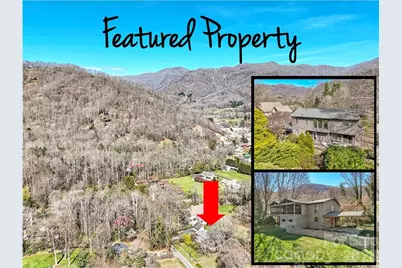 41 Balsam Shadows Drive, Maggie Valley, NC 28751 - Photo 4