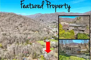 41 Balsam Shadows Dr, Maggie Valley, NC 28751 - Photo 4