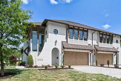 1205 Jersey Lane, Charlotte, NC 28209 - Photo 2