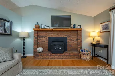 290 Patton Hill Road, Swannanoa, NC 28778 - Photo 8