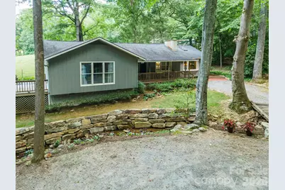 290 Patton Hill Road, Swannanoa, NC 28778 - Photo 36