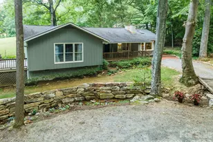 290 Patton Hill Rd, Swannanoa, NC 28778 - Photo 36