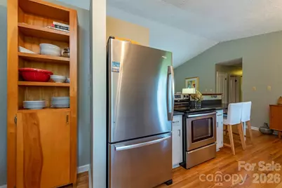 290 Patton Hill Road, Swannanoa, NC 28778 - Photo 18