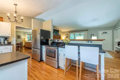 290 Patton Hill Road, Swannanoa, NC 28778 - Photo 16