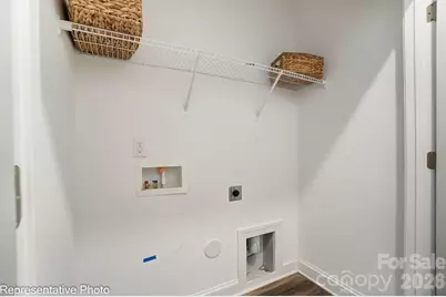 4365 Black Court, Harrisburg, NC 28075 - Photo 12