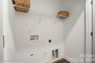 4365 Black Ct, Harrisburg, NC 28075 - Photo 12