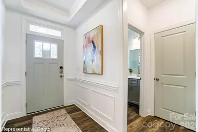 4365 Black Court, Harrisburg, NC 28075 - Photo 2