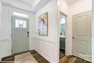 4365 Black Ct, Harrisburg, NC 28075 - Photo 2