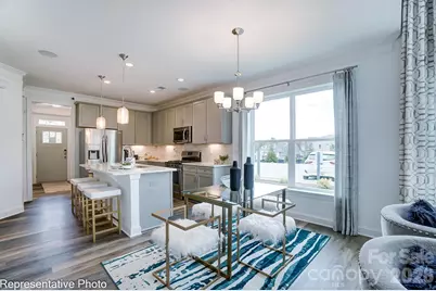 4365 Black Court, Harrisburg, NC 28075 - Photo 8