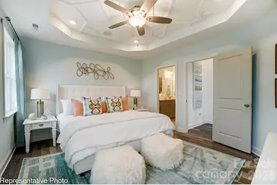 4365 Black Court, Harrisburg, NC 28075 - Photo 14