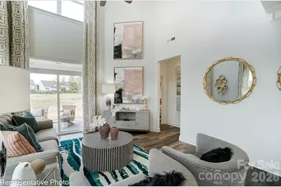 4365 Black Court, Harrisburg, NC 28075 - Photo 10