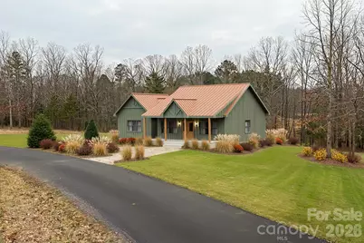 00 Freemantown Road, Rutherfordton, NC 28139 - Photo 2