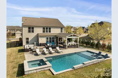 5067 Nighthawk Drive, Fort Mill, SC 29707 - Photo 4