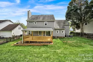 4518 Appley Mead Ln, Charlotte, NC 28269 - Photo 36