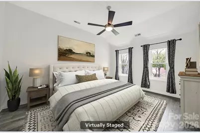 4518 Appley Mead Lane, Charlotte, NC 28269 - Photo 20