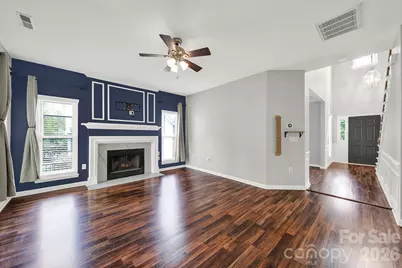 4518 Appley Mead Lane, Charlotte, NC 28269 - Photo 10