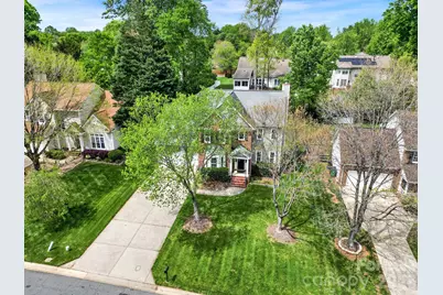 4518 Appley Mead Lane, Charlotte, NC 28269 - Photo 40