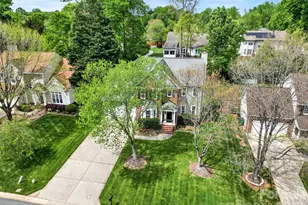 4518 Appley Mead Ln, Charlotte, NC 28269 - Photo 40