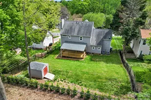 4518 Appley Mead Ln, Charlotte, NC 28269 - Photo 42