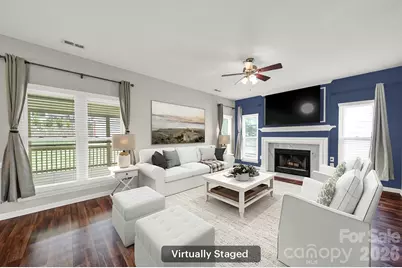 4518 Appley Mead Lane, Charlotte, NC 28269 - Photo 8