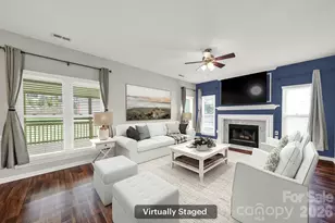 4518 Appley Mead Ln, Charlotte, NC 28269 - Photo 8