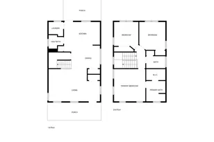 112 Shady Oak Dr, Asheville, NC 28803 - Photo 48