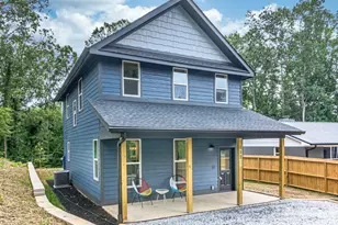 112 Shady Oak Dr, Asheville, NC 28803 - Photo 2