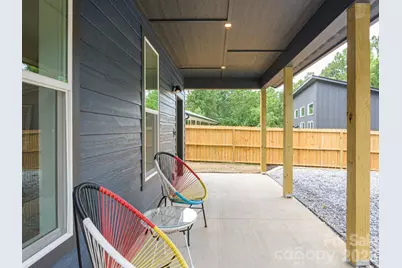 112 Shady Oak Drive, Asheville, NC 28803 - Photo 6