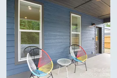 112 Shady Oak Drive, Asheville, NC 28803 - Photo 4