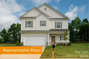 2136 Zybach St, Monroe, NC 28110 - Photo 1