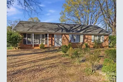 2523 Briargrove Drive, Charlotte, NC 28215 - Photo 1