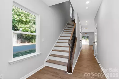 341 N Hoskins Road, Charlotte, NC 28216 - Photo 12