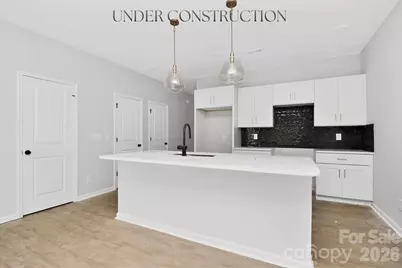 341 N Hoskins Road, Charlotte, NC 28216 - Photo 1