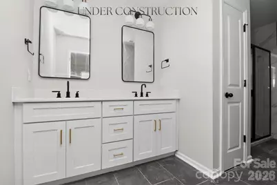 341 N Hoskins Road, Charlotte, NC 28216 - Photo 4