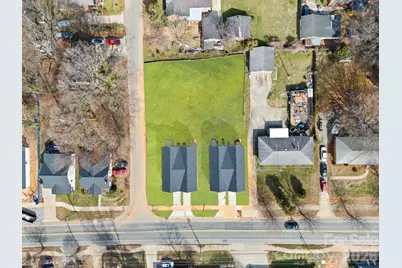 341 N Hoskins Road, Charlotte, NC 28216 - Photo 22