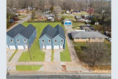 341 N Hoskins Road, Charlotte, NC 28216 - Photo 24