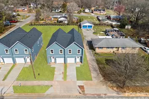 341 N Hoskins Rd, Charlotte, NC 28216 - Photo 24