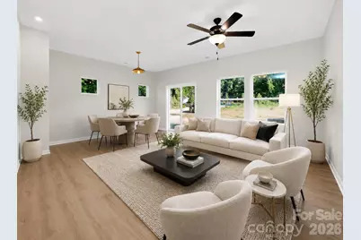341 N Hoskins Road, Charlotte, NC 28216 - Photo 2
