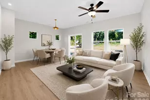 341 N Hoskins Rd, Charlotte, NC 28216 - Photo 2