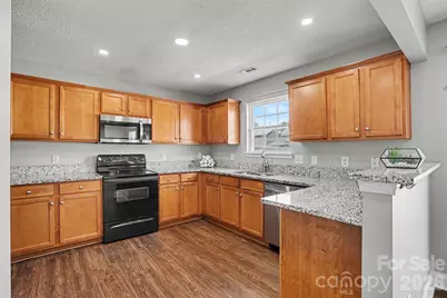 8623 Strider Drive, Charlotte, NC 28212 - Photo 6