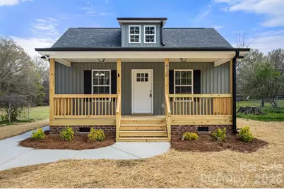 420 Charlotte Street, York, SC 29745 - Photo 1