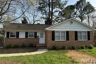 4723 Westcrest Dr, Charlotte, NC 28208 - Photo 1