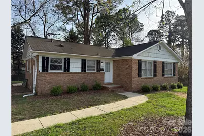 4723 Westcrest Drive, Charlotte, NC 28208 - Photo 2