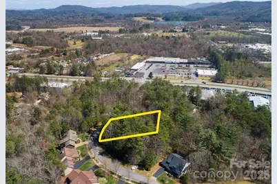 000 Camptown Road, Brevard, NC 28712 - Photo 2