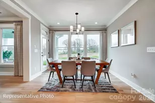 1321 Knob Crk Dr, Gastonia, NC 28054 - Photo 10