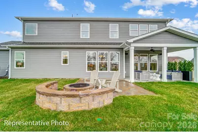 1321 Knob Creek Drive, Gastonia, NC 28054 - Photo 30